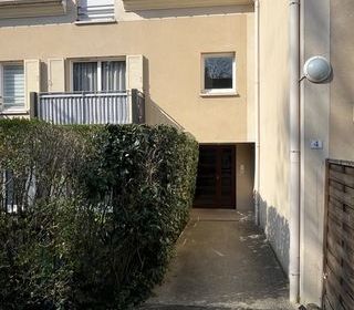  Appartement � vendre 2 pi�ces 47 m�