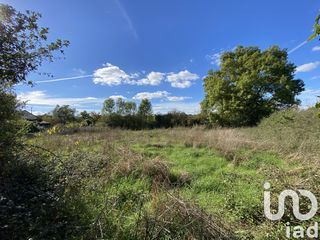  Terrain � vendre 1360 m�