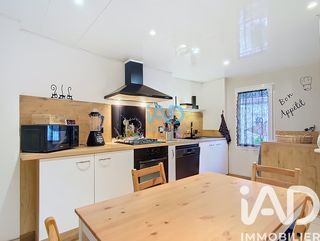  Maison � vendre 4 pi�ces 96 m�