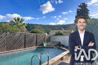  Maison � vendre 5 pi�ces 115 m�