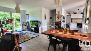  Maison � vendre 3 pi�ces 90 m�