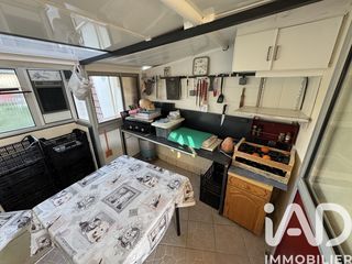  Maison � vendre 3 pi�ces 56 m�