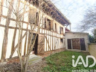  Maison � vendre 3 pi�ces 136 m�