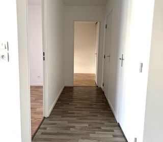  Appartement � vendre 3 pi�ces 59 m�