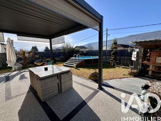  Maison � vendre 4 pi�ces 109 m�