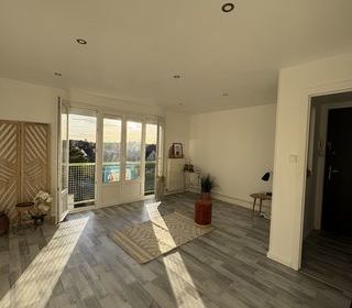  Appartement � vendre 3 pi�ces 56 m�