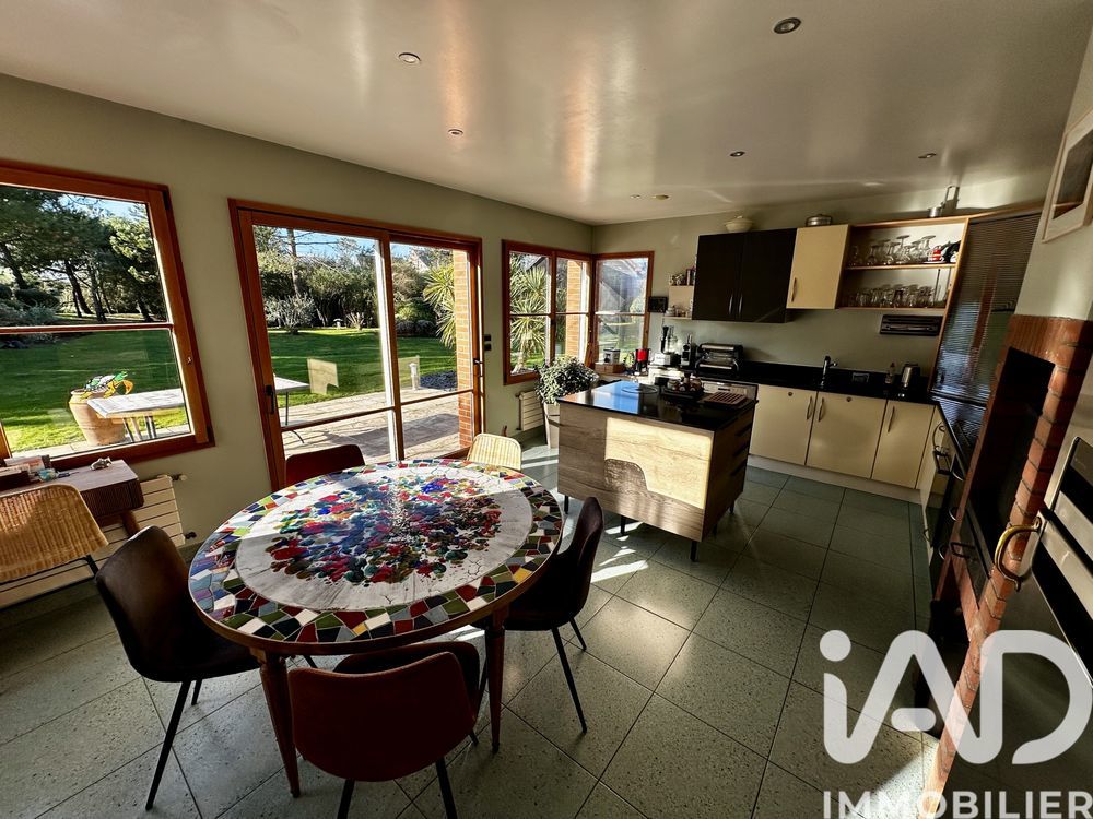 � vendre  Maison Agon-Coutainville (50230)