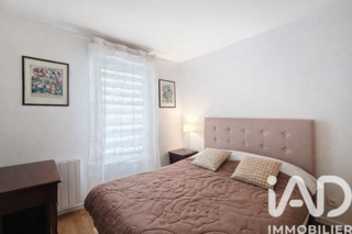  Appartement � vendre 2 pi�ces 44 m�