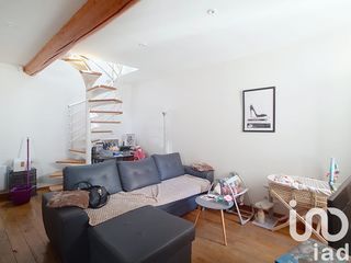  Maison � vendre 2 pi�ces 64 m�