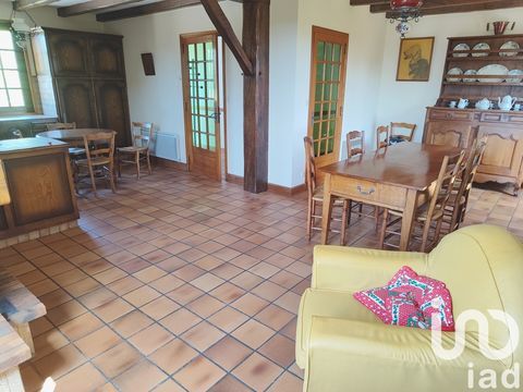   Vente Maison/villa 4 pi�ces Maison - 4 pi�ce(s) - 92 m�