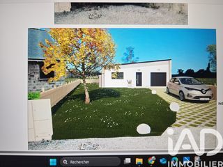  Terrain � vendre 489 m�