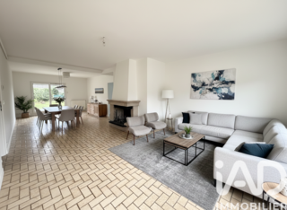  Maison � vendre 7 pi�ces 125 m�