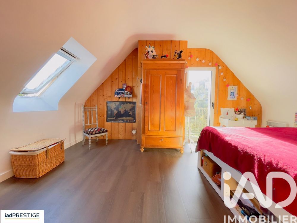 � vendre  Villa Fouesnant (29170)