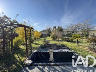  Maison � vendre 7 pi�ces 124 m�