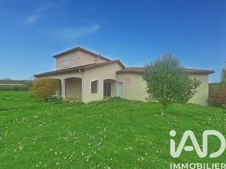  Maison � vendre 6 pi�ces 199 m�