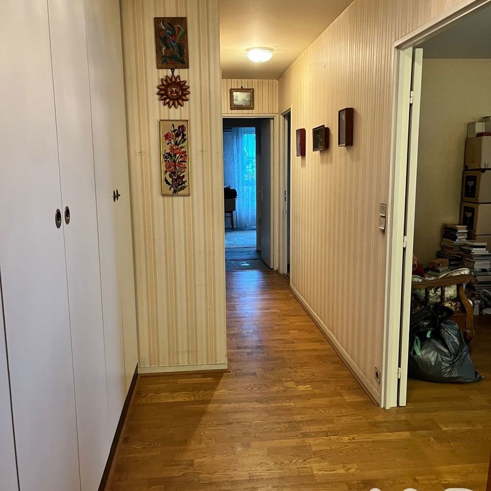 � vendre  Appartement Charenton-le-Pont (94220)