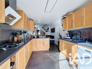  Maison � vendre 4 pi�ces 107 m�