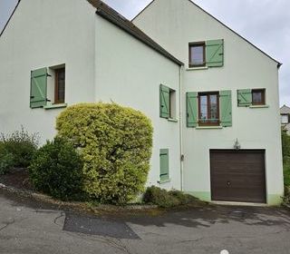  Maison � vendre 6 pi�ces 196 m�