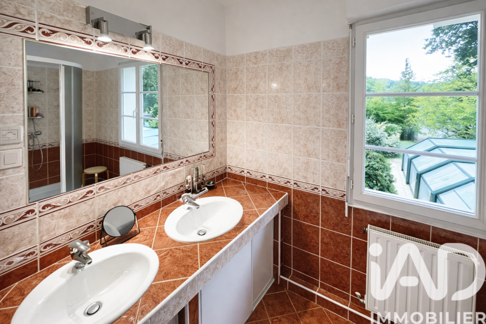 � vendre  Maison Sucy-en-Brie (94370)