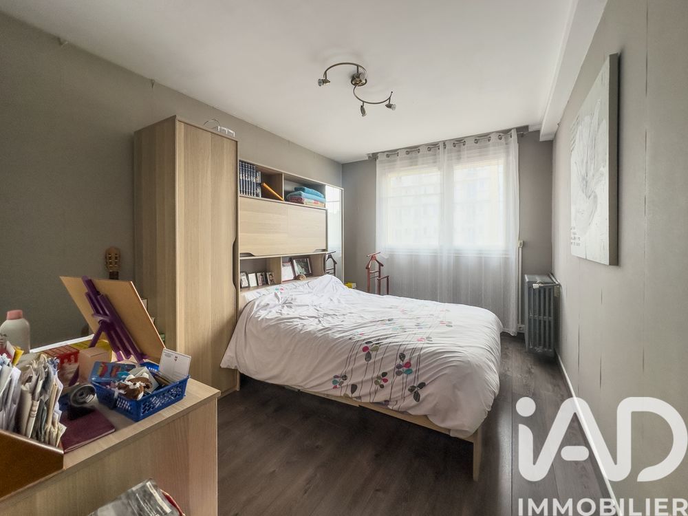 � vendre  Appartement Paris 12