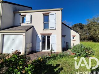  Maison � vendre 5 pi�ces 100 m�