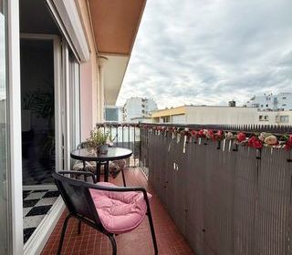  Appartement � vendre 2 pi�ces 43 m�