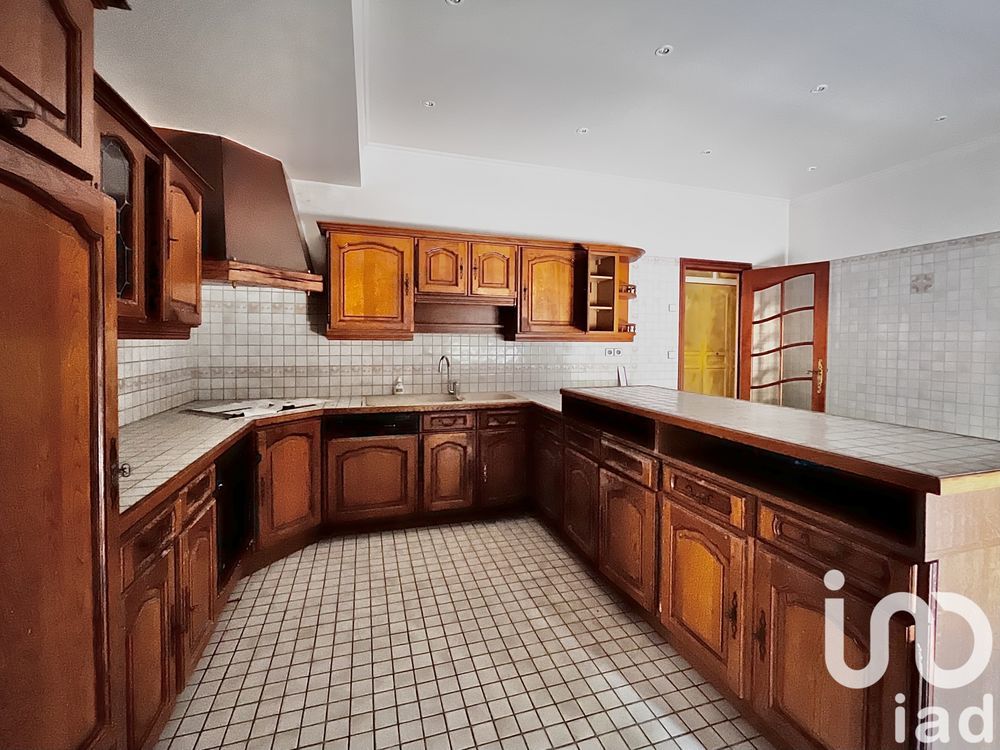 � vendre  Maison Morsang-sur-Orge (91390)