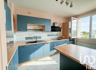  Maison � vendre 5 pi�ces 184 m�