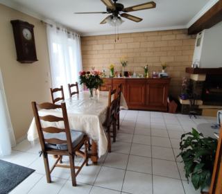  Maison � vendre 5 pi�ces 96 m�