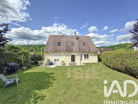   Vente Maison/villa 7 pi�ces Maison - 7 pi�ce(s) - 127 m�