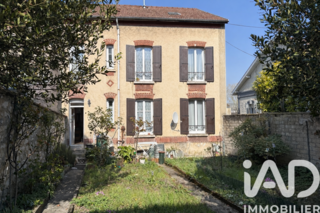  Maison � vendre 8 pi�ces 148 m�