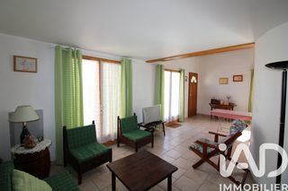  Maison � vendre 4 pi�ces 87 m�