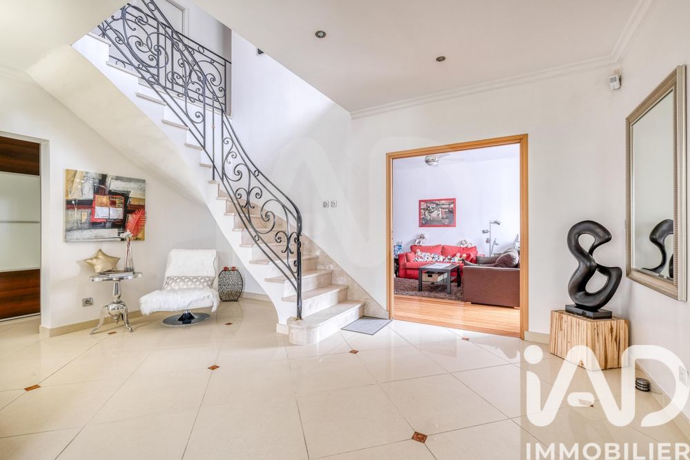 � vendre  Maison Meaux (77100)