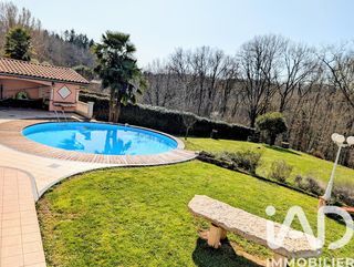  Maison � vendre 9 pi�ces 200 m�