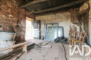  Maison � vendre 2 pi�ces 38 m�