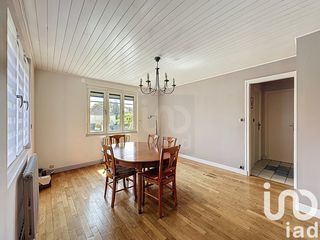  Maison � vendre 6 pi�ces 109 m�