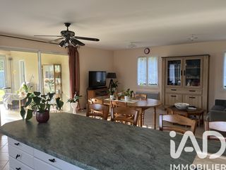  Maison � vendre 7 pi�ces 117 m�