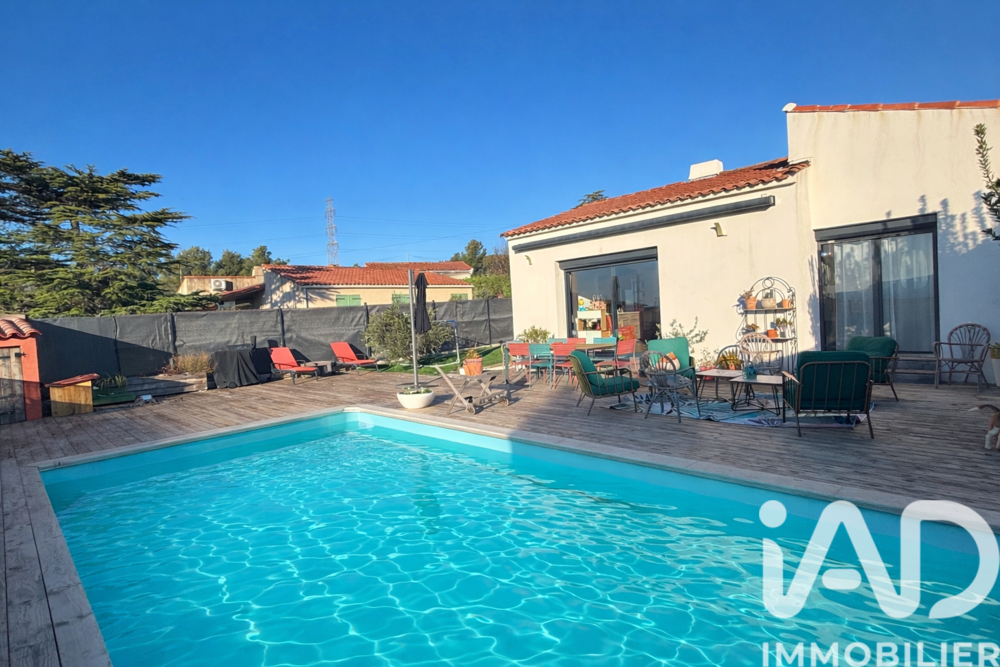 � vendre  Maison Velaux (13880)