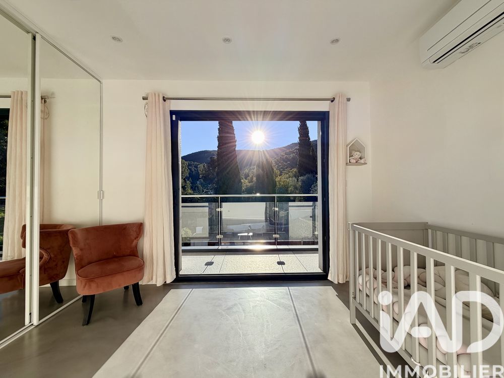 � vendre  Villa Solli�s-Toucas (83210)