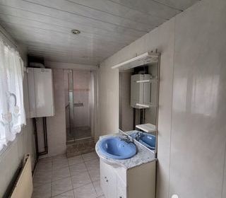  Maison � vendre 3 pi�ces 55 m�