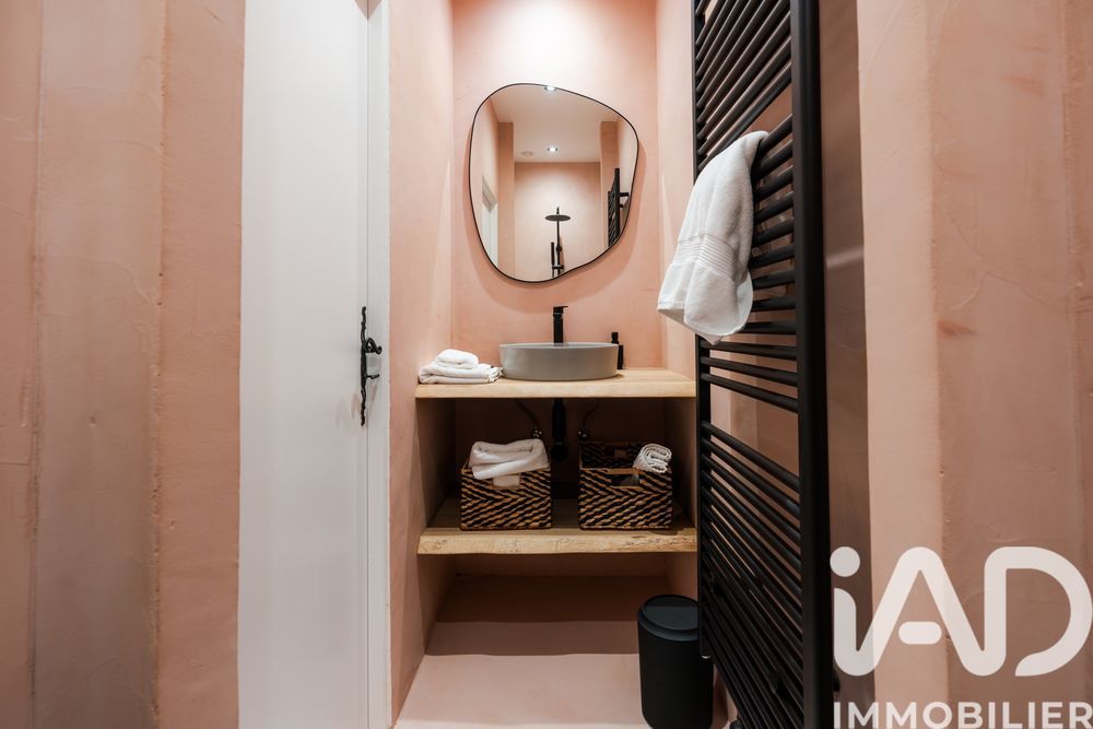 � vendre  Maison La Croix-Valmer (83420)