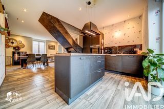  Maison � vendre 5 pi�ces 95 m�