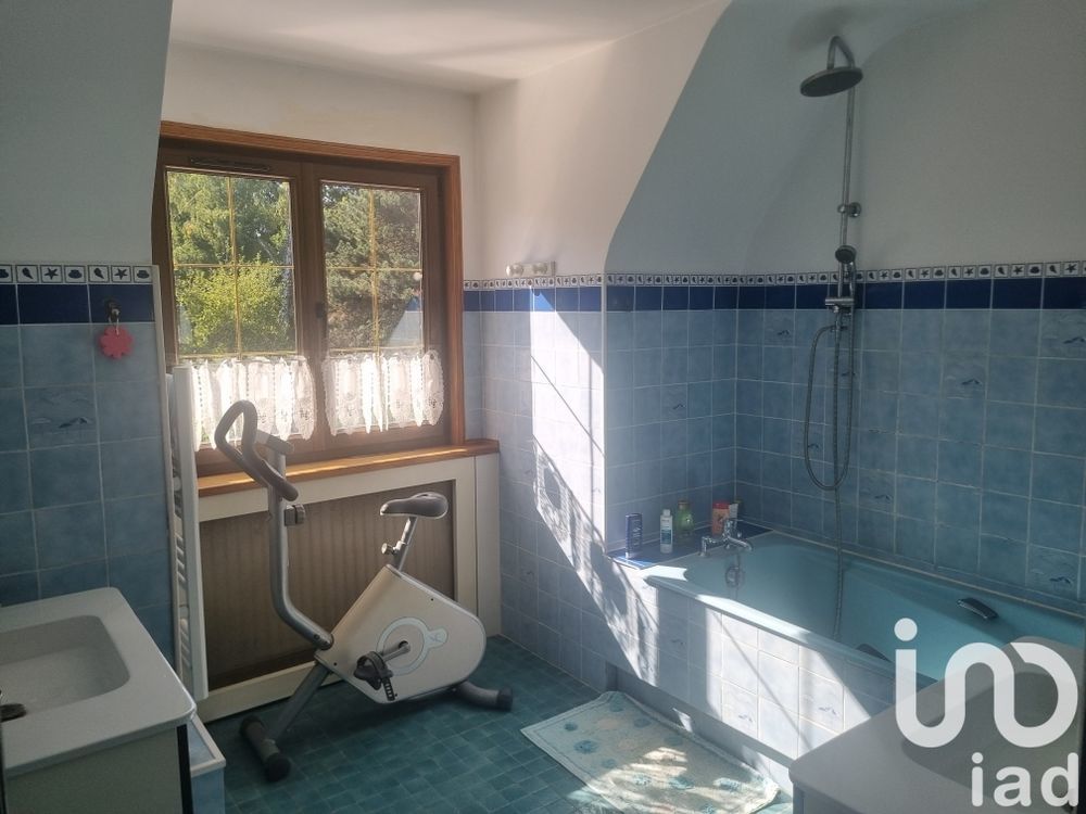 � vendre  Maison Villeneuve-d'Ascq (59650)