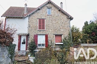  Maison � vendre 5 pi�ces 104 m�