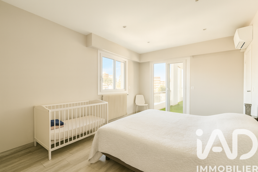 � vendre  Appartement Antibes (06600)