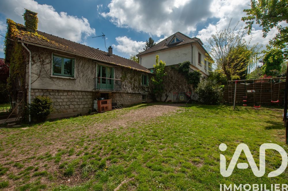 � vendre  Maison La Celle-Saint-Cloud (78170)