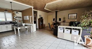  Maison � vendre 7 pi�ces 127 m�