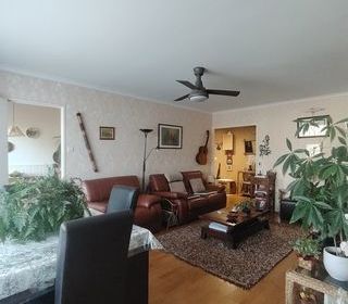  Appartement � vendre 4 pi�ces 85 m�