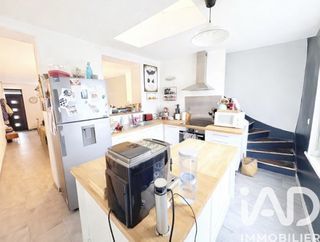  Maison � vendre 4 pi�ces 120 m�