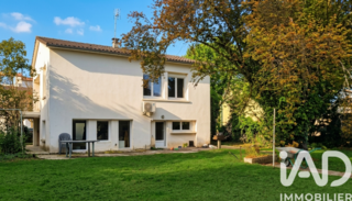  Maison � vendre 5 pi�ces 100 m�